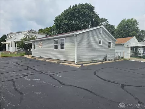 220 Birt St, Greenville, OH 45331