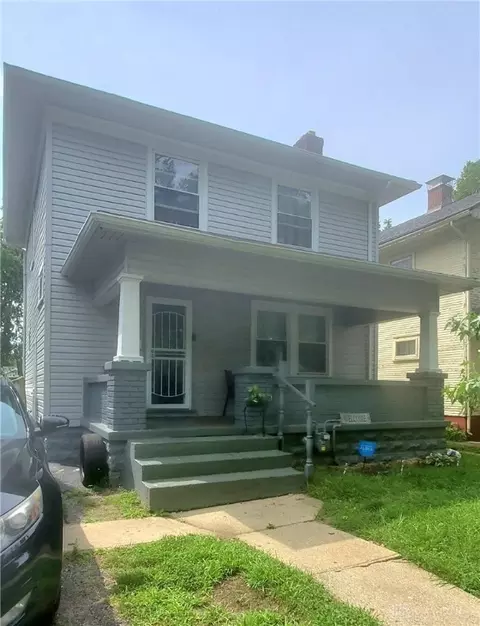 229 Westwood Ave, Dayton, OH 45417
