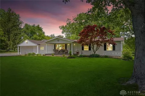 132 New Burlington Rd, Wilmington, OH 45177