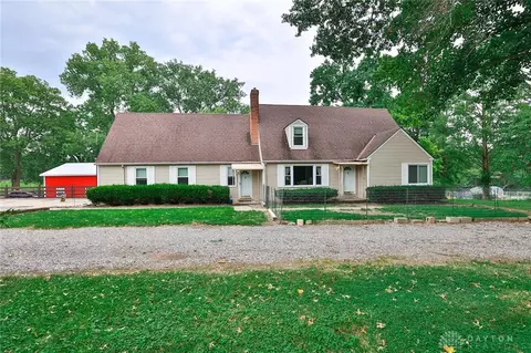 6738 Hamilton Middletown Rd, Middletown, OH 45044