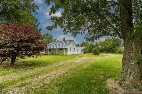 776 State Route 571, Union City, OH 45390