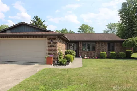 712 Fleck Ave, Celina, OH 45822 photo 4