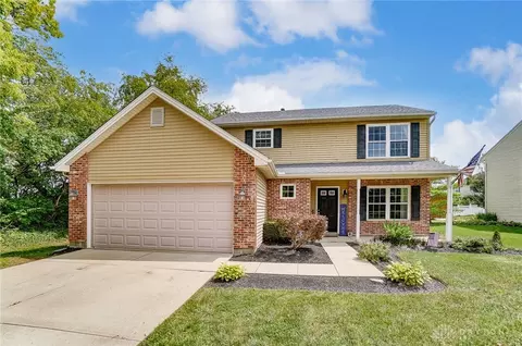 1279 Prem Pl, Xenia, OH 45385