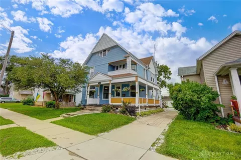 517 Mckaig Ave, Troy, OH 45373
