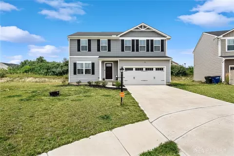 1871 Charles Ct, Dayton, OH 45439
