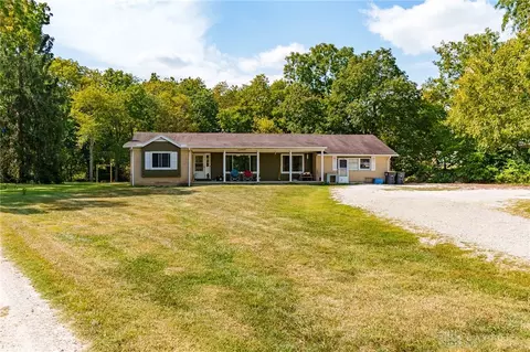 139 N Main St, Covington, OH 45318