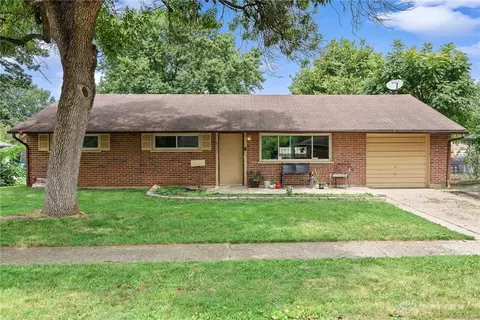 2153 Owendale Dr, Dayton, OH 45439