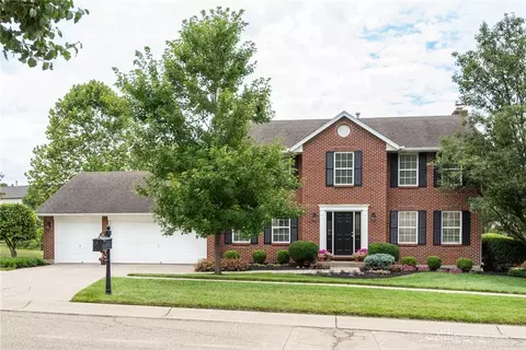 6306 Lansing Ct, Liberty, OH 45011