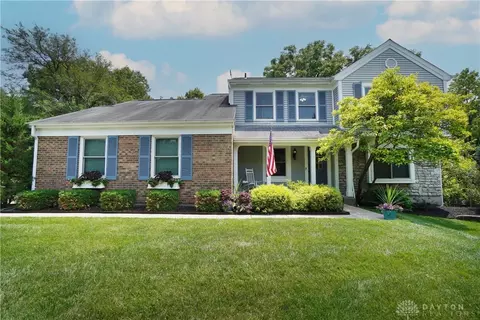 6711 Old Station Dr, West Chester, OH 45069