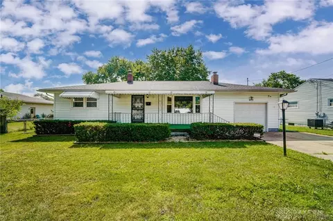 416 N First, Trenton, OH 45067