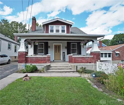 514 Advance Ave, Cincinnati, OH 45217