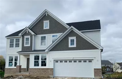 6743 Maverick Dr, West Chester, OH 45069