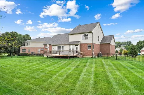 8970 Fox Hollow Ct, Centerville, OH 45458 photo 54