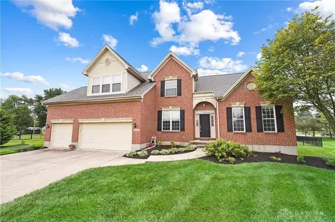 8970 Fox Hollow Ct, Centerville, OH 45458 photo 2
