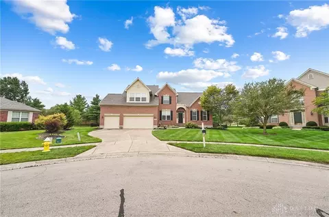 8970 Fox Hollow Ct, Centerville, OH 45458 photo 3