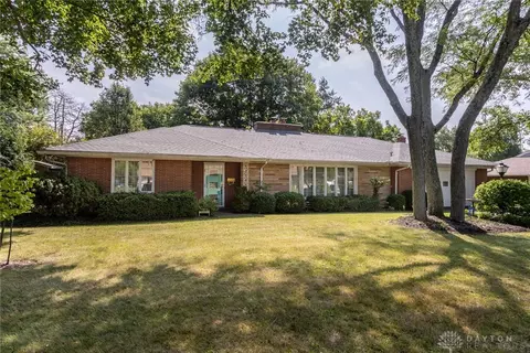 3556 Wales Dr, Dayton, OH 45405
