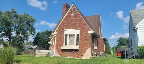 600 S Arlington Ave, Springfield, OH 45505 photo 3