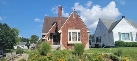 600 S Arlington Ave, Springfield, OH 45505