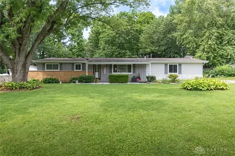 1791 Hildreth Dr, Dayton, OH 45432