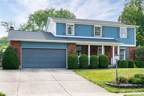 7616 Tortuga Dr, Dayton, OH 45414