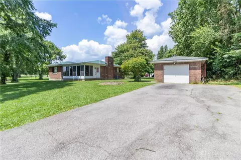1672 Jack Rd, Lebanon, OH 45036