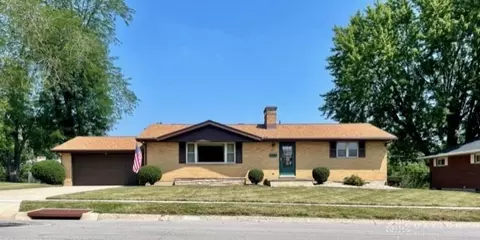 311 W Herr St, Englewood, OH 45322