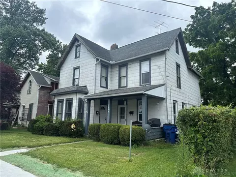 1170 Lagonda Ave, Springfield, OH 45503