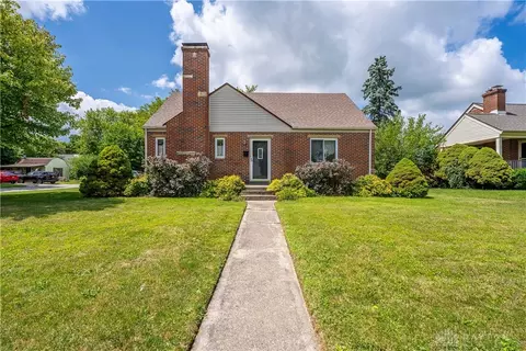 601 Wolf Ave, Englewood, OH 45322