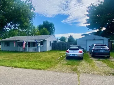 210 Douglas Ave, Trenton, OH 45067