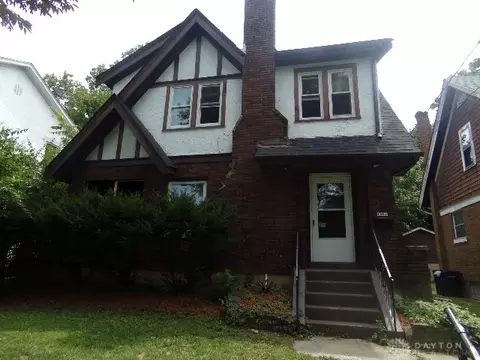 1321 Ryland Ave, Cincinnati, OH 45237