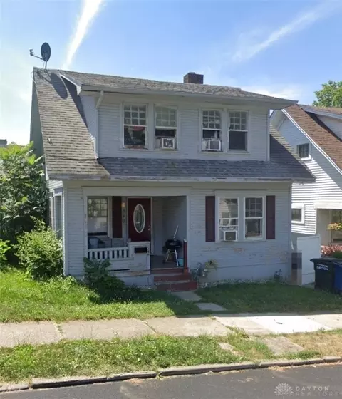 349 Illinois Ave, Dayton, OH 45410