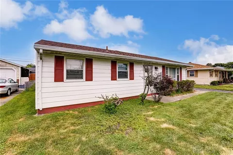 2641 Onaota Ave, Dayton, OH 45414