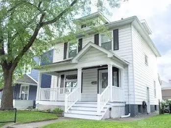 641 Wellmeier Ave, Dayton, OH 45410