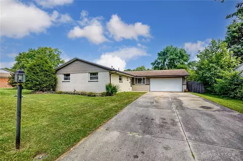 4422 Moss Oak Trl, Bellbrook, OH 45305