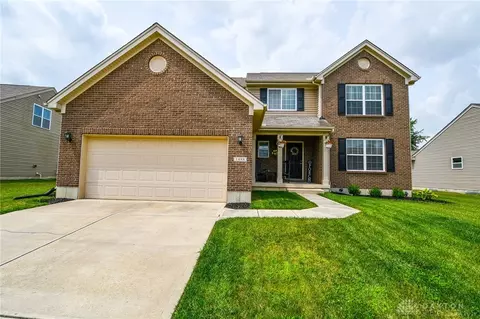 1488 Cameron Dr, Fairborn, OH 45324