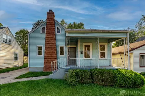 337 Verona Rd, Dayton, OH 45417