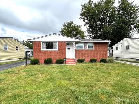 717 Holly Hill Dr, Columbus, OH 43228