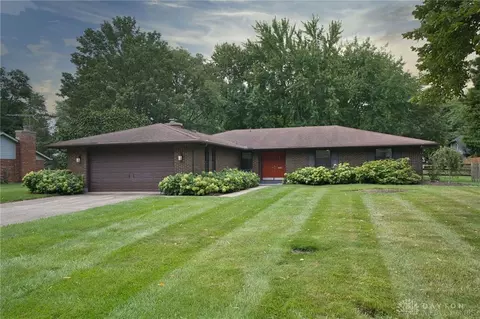 1248 Waterwyck Trl, Dayton, OH 45458