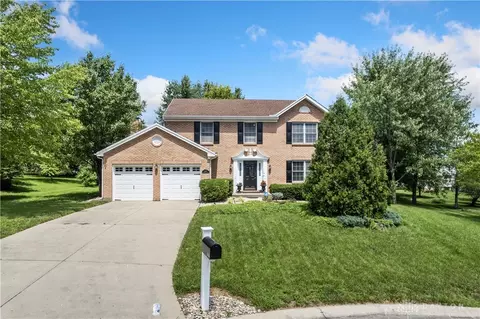 6456 Millrace Way, West Chester, OH 45069
