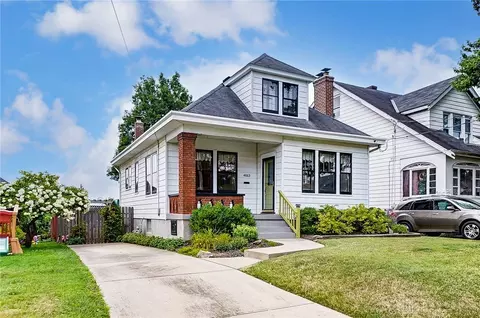 4013 Walter Ave, Cincinnati, OH 45211