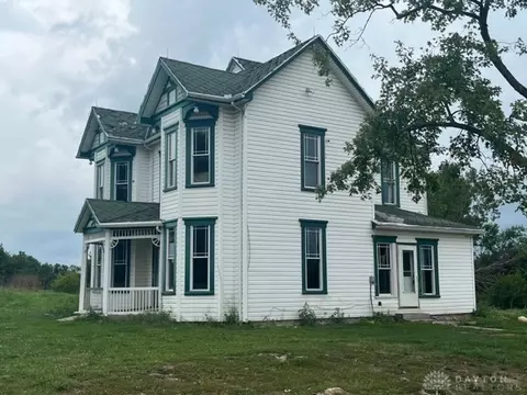 2897 Swisher Mill Rd, Lewisburg, OH 45338