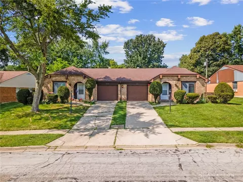 3271 Garvin Rd, Dayton, OH 45405