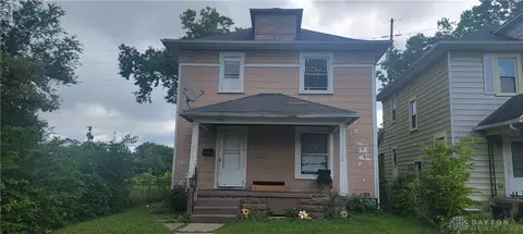 1232 Wisconsin Blvd, Dayton, OH 45417