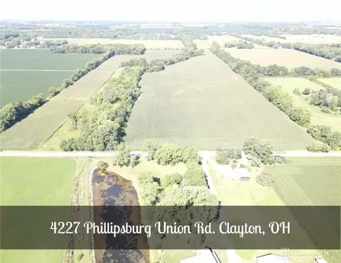 4227 Phillipsburg Union Rd, Clayton, OH 45309