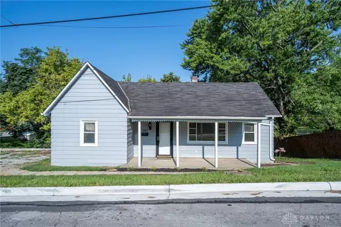 341 Johnson St, Hillsboro, OH 45133