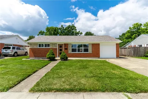 2115 Russet Ave, Dayton, OH 45420