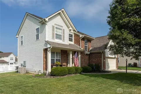 102 Churchill Ct, Union, OH 45377