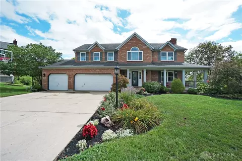 7645 Providence Woods Ct, West Chester, OH 45069