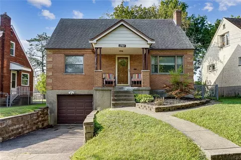 1764 Tuxworth Ave, Cincinnati, OH 45238
