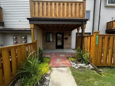6423 Interlude Ln, Dayton, OH 45449